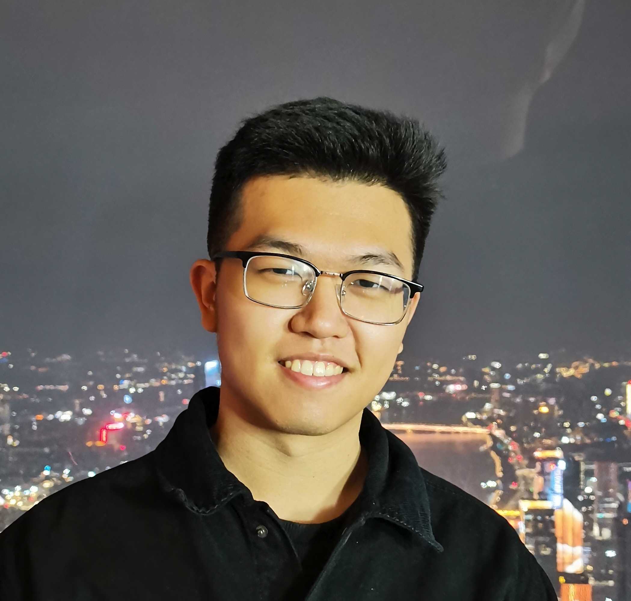 Liangyu Wang